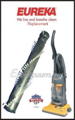 eureka brushroll whirlwind